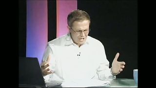 Александр Шевченко — Видеофорум часть 1