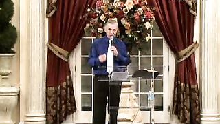 Виталий Бондаренко - Огонь Божий 1