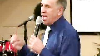 Виталий Бондаренко - Огонь Божий 1