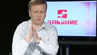 Александр Шевченко — Разобщённость современной семьи