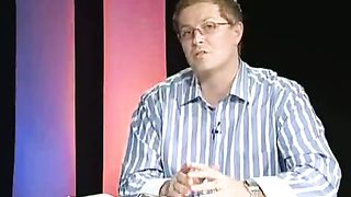 Александр Шевченко — Разобщённость современной семьи