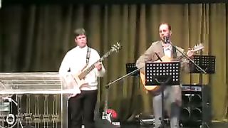 Александр Шевченко — Христоцентричность