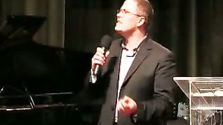 Александр Шевченко — Христоцентричность