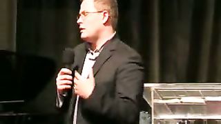 Александр Шевченко — Христоцентричность