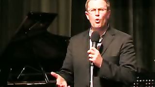 Александр Шевченко — Христоцентричность