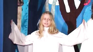 Некрасивая елка