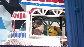 Некрасивая елка