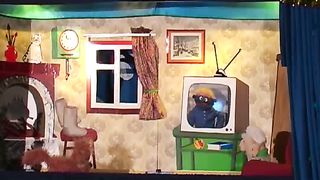 Некрасивая елка