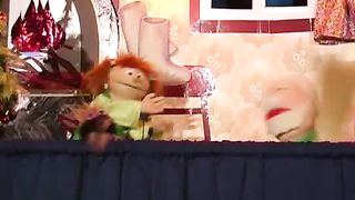 Некрасивая елка