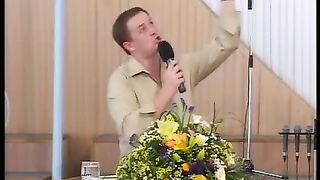 Александр Шевченко - Призвание и дары