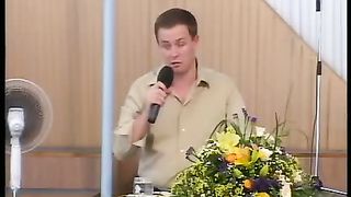 Александр Шевченко - Призвание и дары