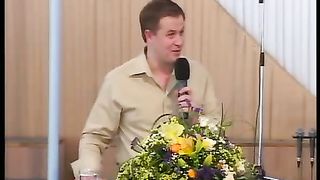 Александр Шевченко - Призвание и дары