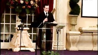 Виталий Бондаренко - 4 места где была пролита кровь Христа 2