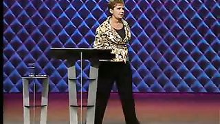 Джойс Майер - Объявляя войну эгоизму 2