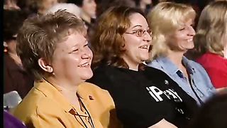 Джойс Майер - Объявляя войну эгоизму 2