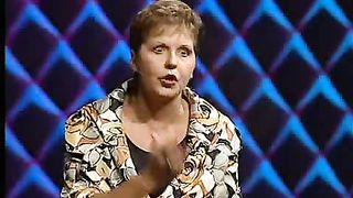 Джойс Майер - Объявляя войну эгоизму 2