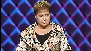 Джойс Майер - Объявляя войну эгоизму 1