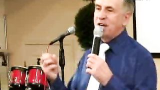 Виталий Бондаренко - Огонь Божий