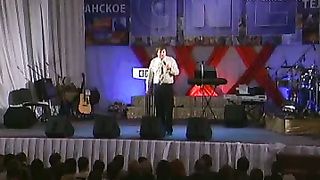 Максим Максимов - Жить с Богом легко