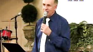 Виталий Бондаренко - Огонь Божий прод