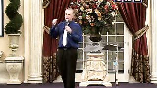 Виталий Бондаренко - Огонь Божий прод