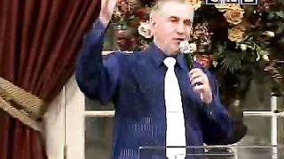 Виталий Бондаренко - Огонь Божий прод