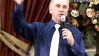 Виталий Бондаренко - Огонь Божий прод