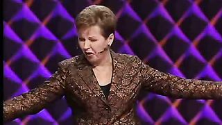 Джойс Майер - Окажите себе услугу - простите 1