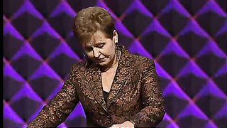 Джойс Майер - Окажите себе услугу - простите 2