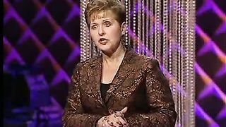 Джойс Майер - Окажите себе услугу - простите 2