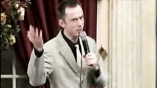 Виталий Бондаренко - Три месяца которые изменили