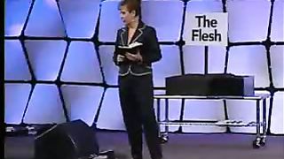 Джойс Майер - Последствия наших действий 1