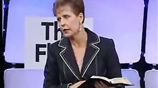 Джойс Майер - Последствия наших действий 1