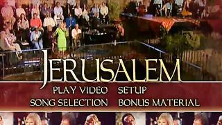 На стенах Иерусалима 1