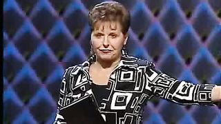 Джойс Майер - Путь к жизни 1