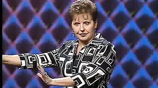 Джойс Майер - Путь к жизни 1