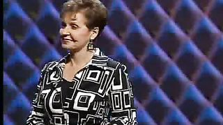 Джойс Майер - Путь к жизни 1