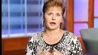 Джойс Майер - Путь к жизни 2