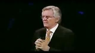 Давид Вилкерсон - Пророчество