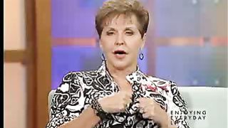 Джойс Майер - Рука надежды 1