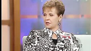 Джойс Майер - Рука надежды 1