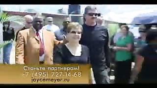 Джойс Майер - Рука надежды 2