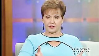 Джойс Майер - Рука надежды 4