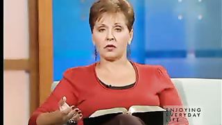 Джойс Майер - Рука надежды 5