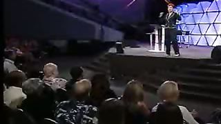 Джойс Майер - Последствия наших действий 2