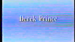 Дерек Принс - Истинная и ложная церковь