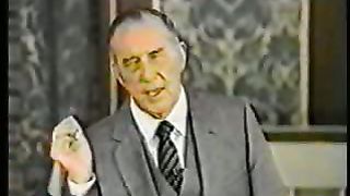 Дерек Принс - Истинная и ложная церковь