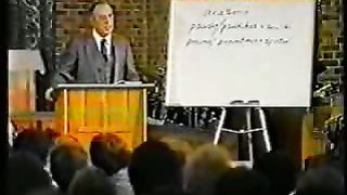 Дерек Принс - Истинная и ложная церковь