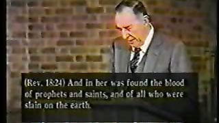 Дерек Принс - Истинная и ложная церковь