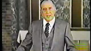 Дерек Принс - Истинная и ложная церковь